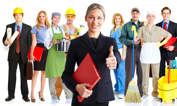 Bünyan Manikürcü Hizmeti